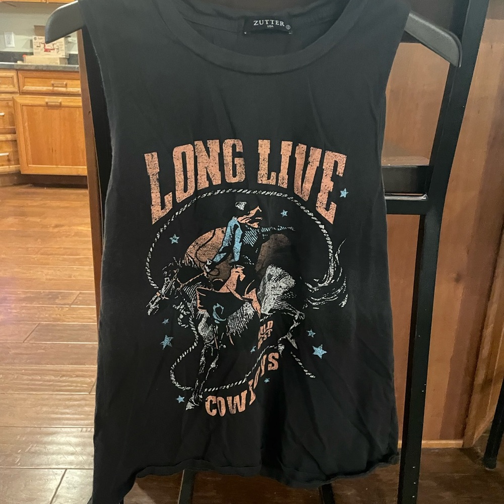 Long Live Tank